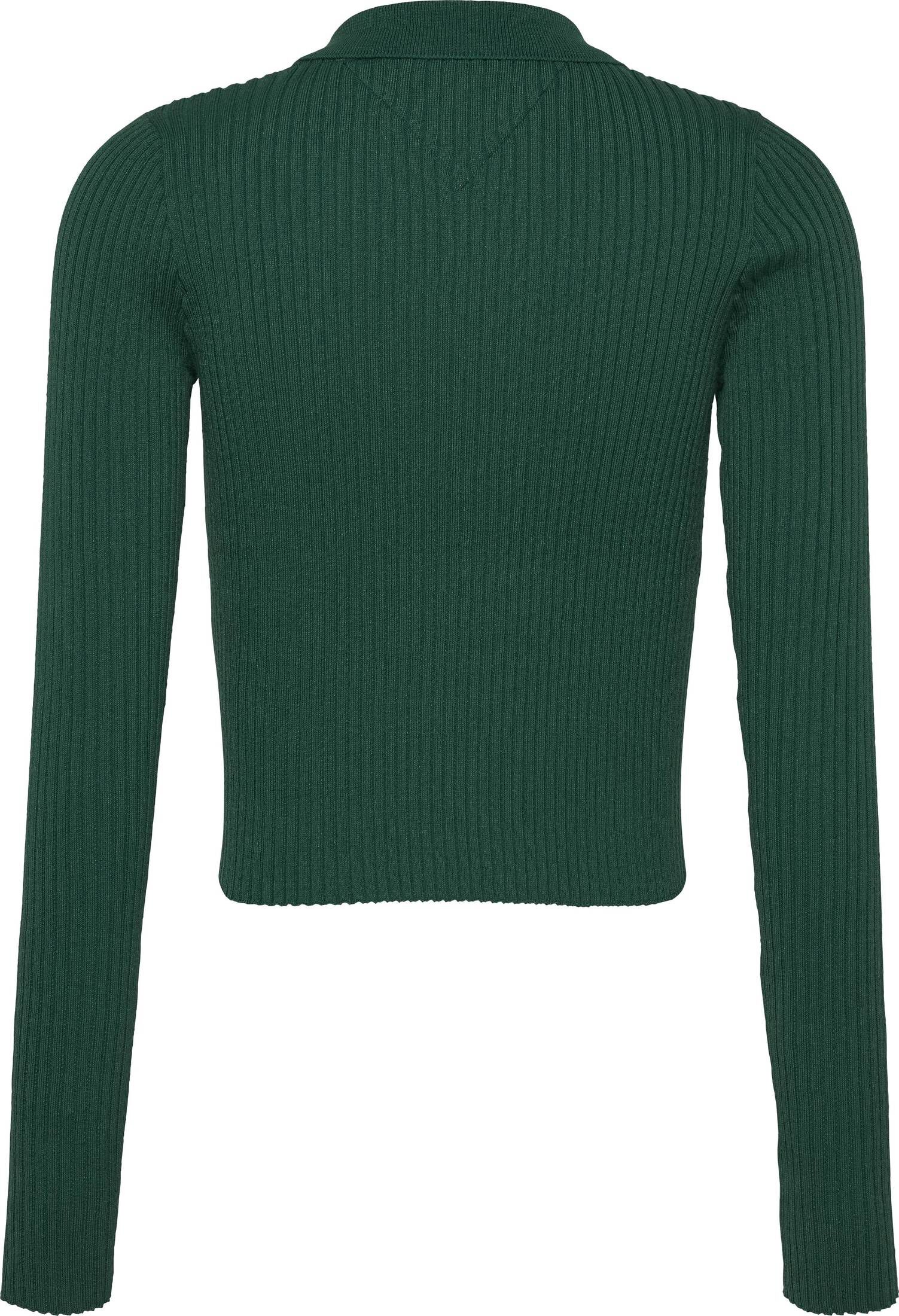 Tommy Jeans| Damen Strickpullover