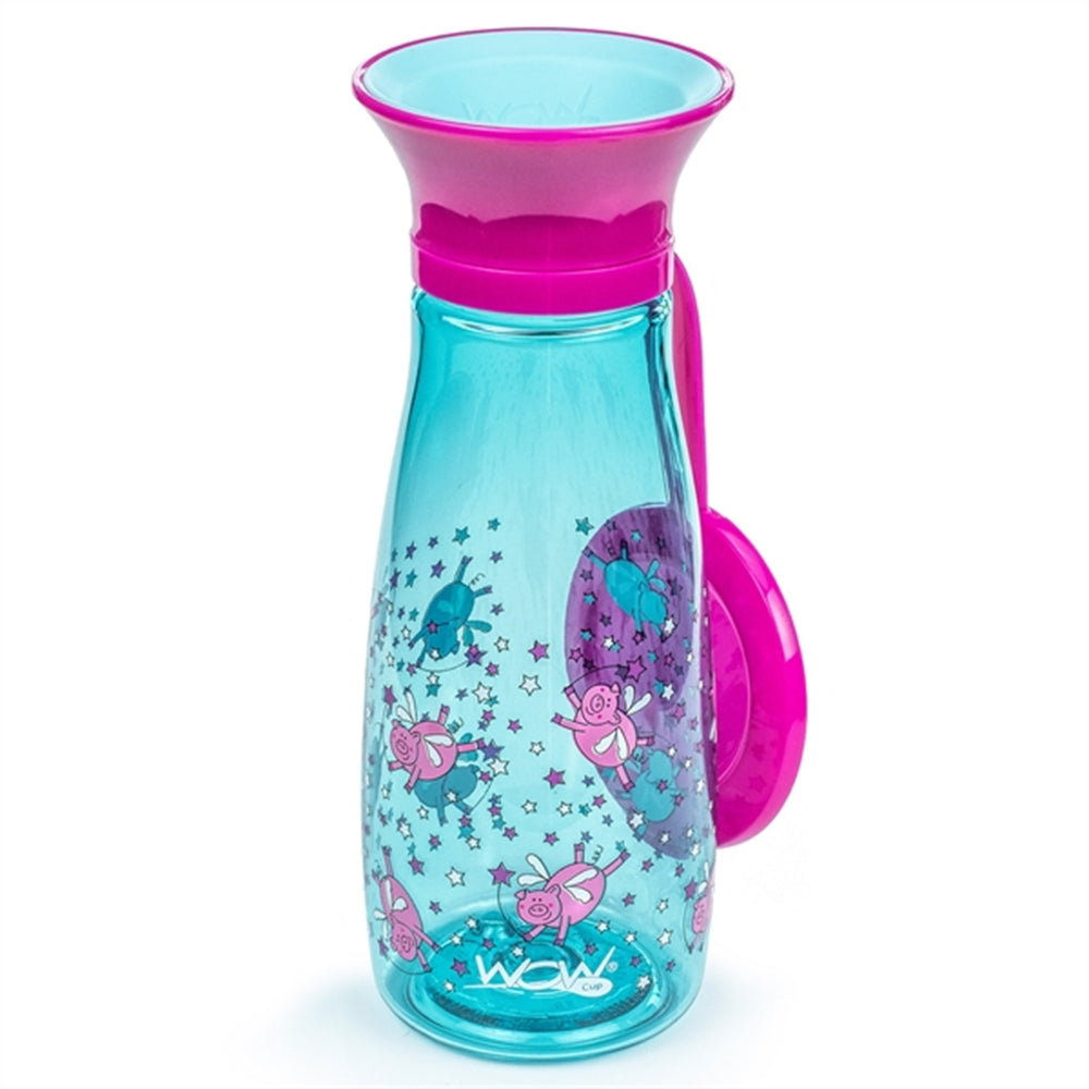 Mini Flying Pigs - WOW Cup → Luksusbaby.dk