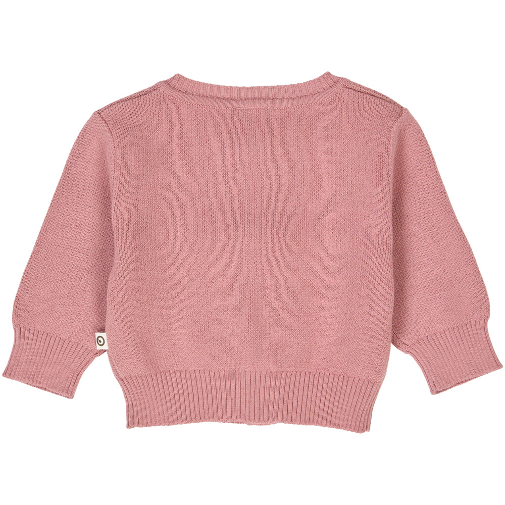 AUTUMN cardigan