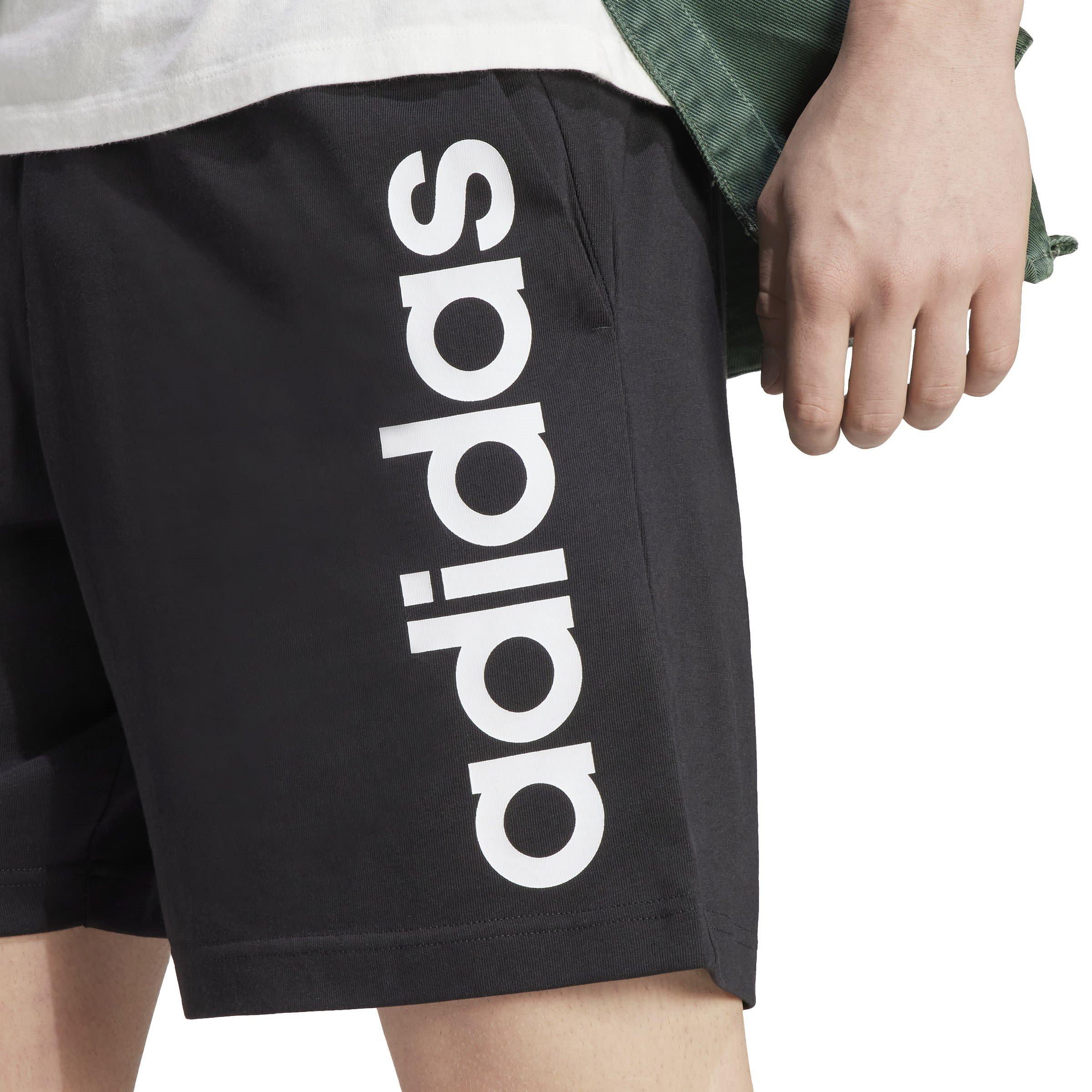adidas AEROREADY Essentials Linear Logo Shorts