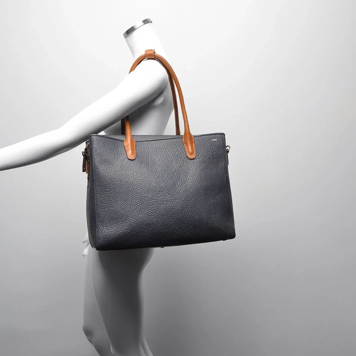 Berba | Chamonix 779  | Leren dames werktas 15,6