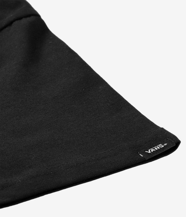 Vans Fiery Friend T-Shirt (black)
