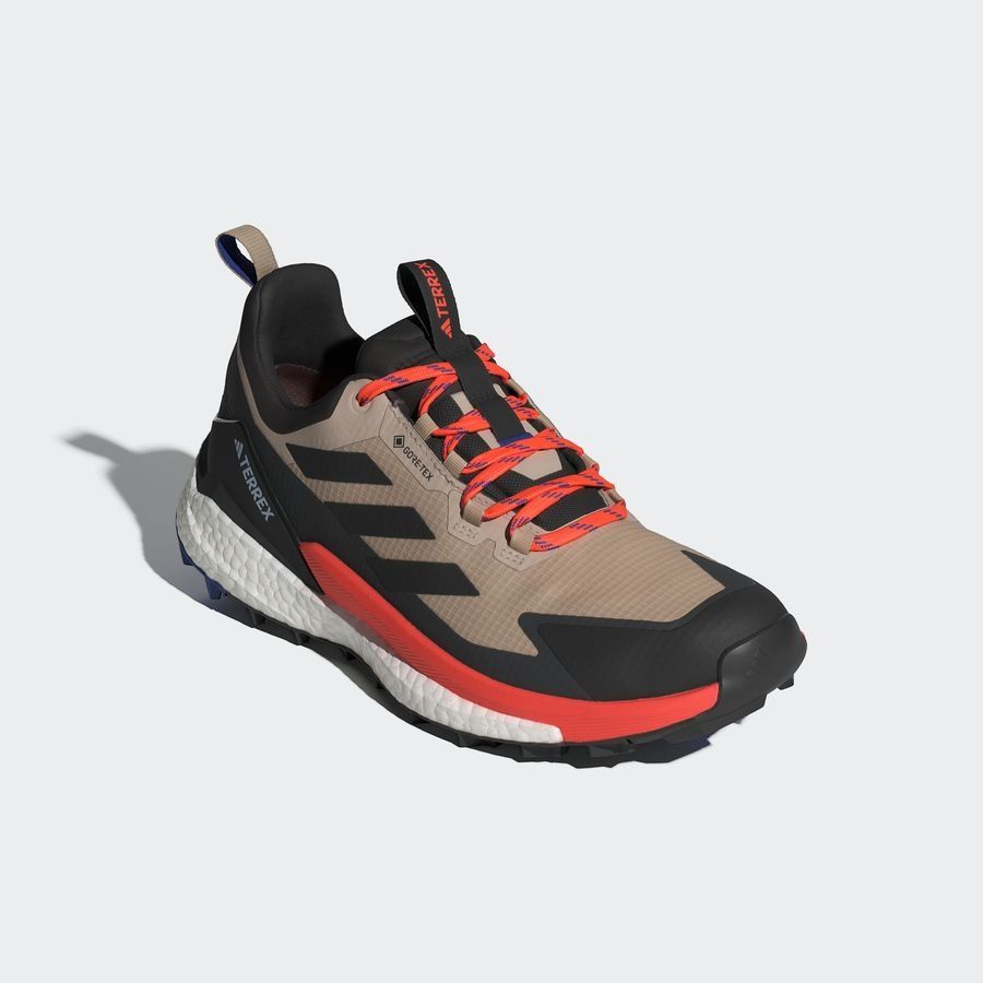 Adidas Chaussure de randonnée basse Terrex Free Hiker 2.0 Gore-Tex