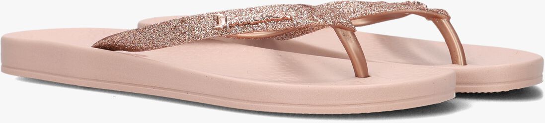 IPANEMA roze ipanema teenslippers anatomic lolita