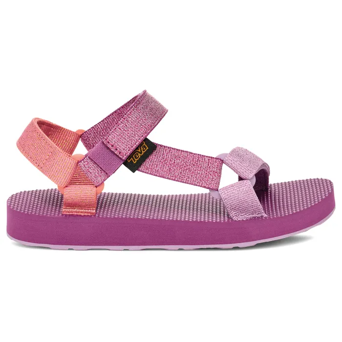 Teva Original Universal Metallic Sandalen Junior