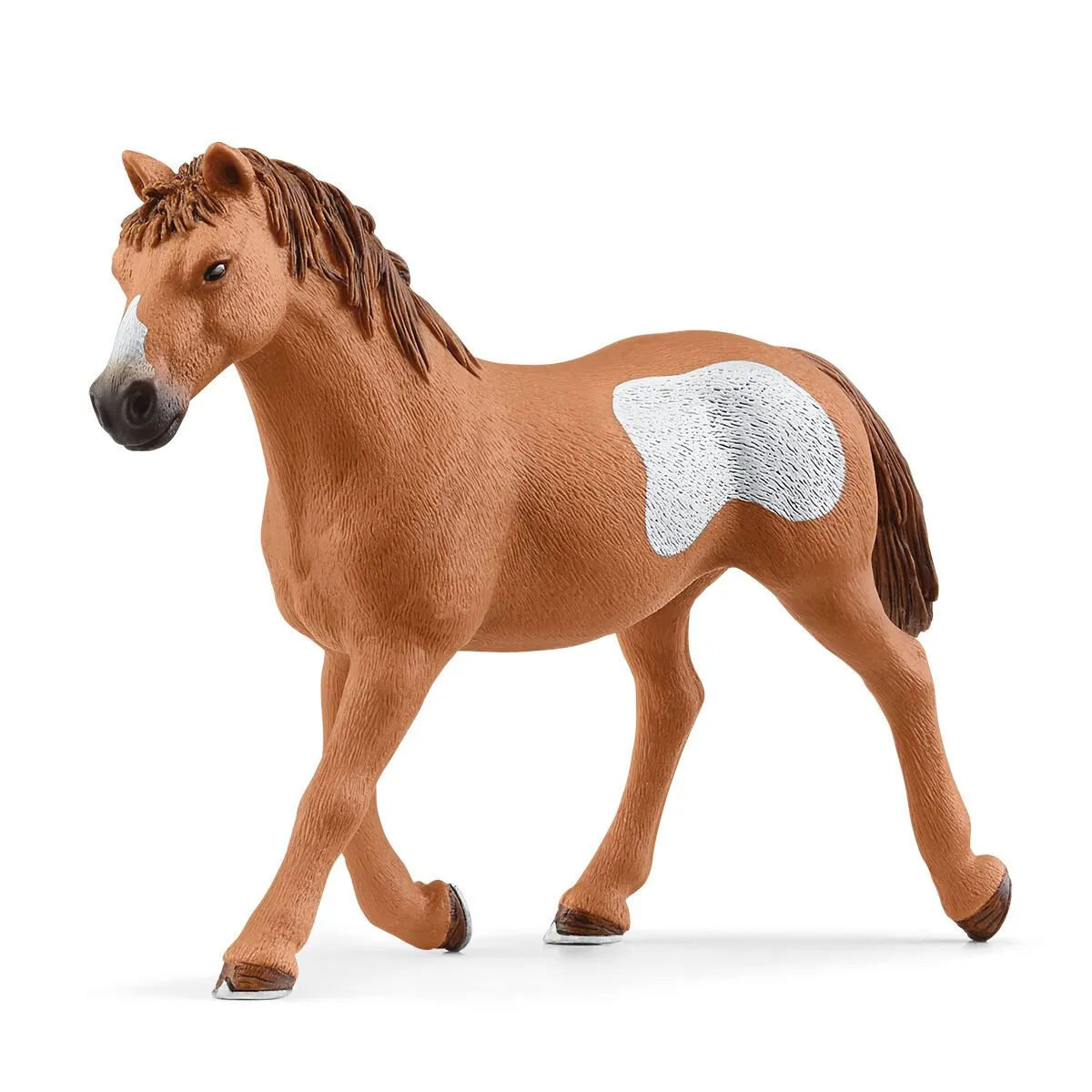 Schleich Schleich Horse Club Team Roping mit Cowgirl