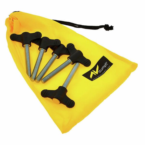 AV Stumpfl Wing Screw Set Leg T32