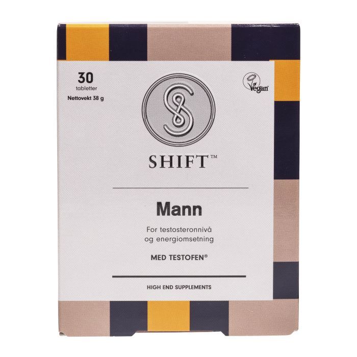 Mann