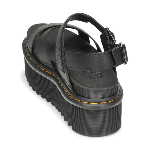 Dr. Martens - VOSS II QUAD - Noir