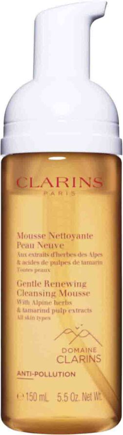 Clarins Gentle Foaming Cleanser Foamer 150 ML