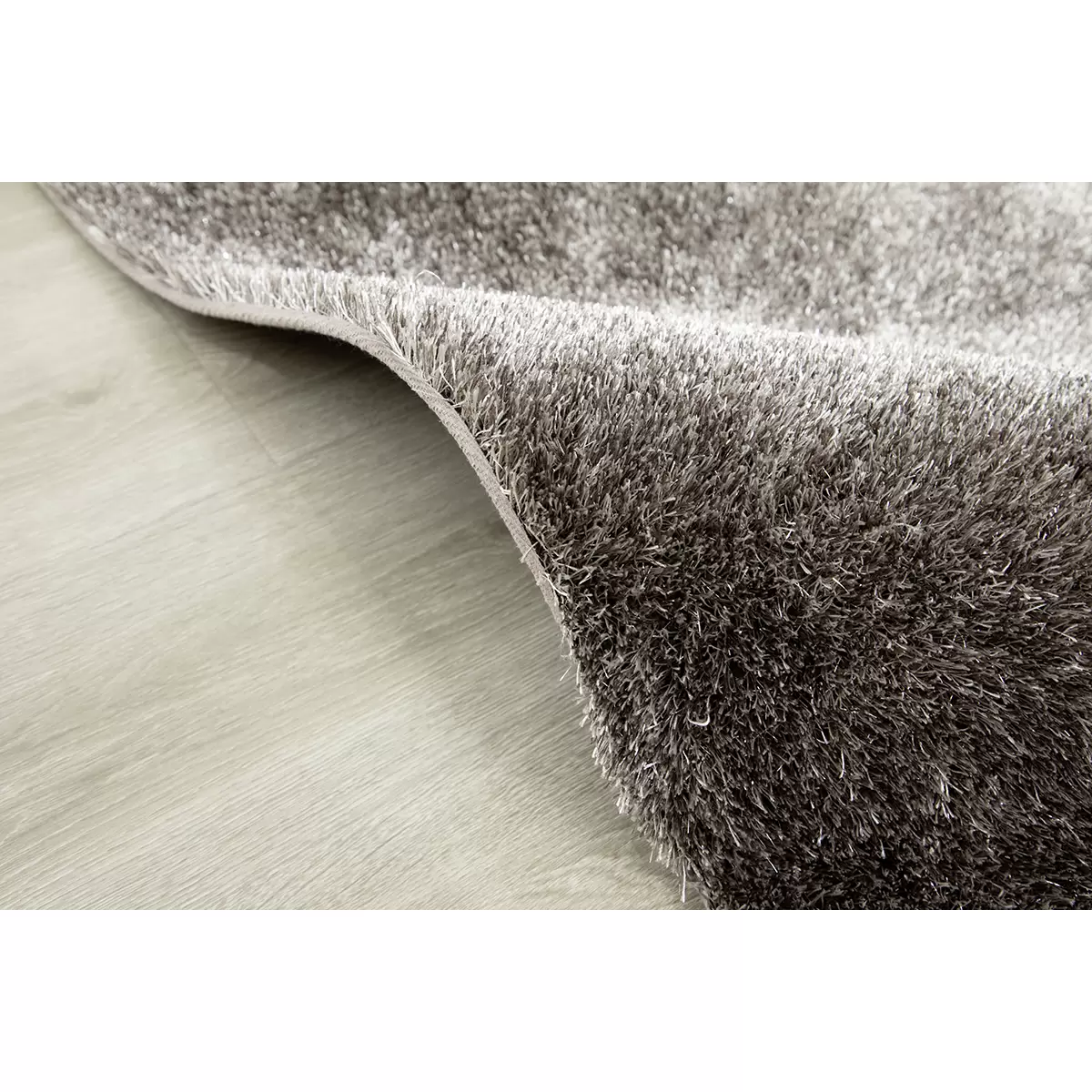 Langflorteppich Shaggy Star Best Price Beige