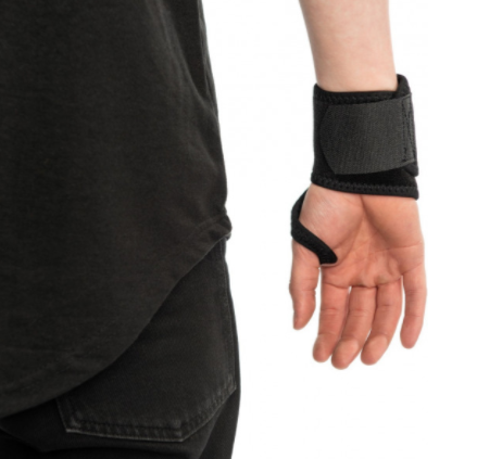 SPACE BRACE Håndled Støtte