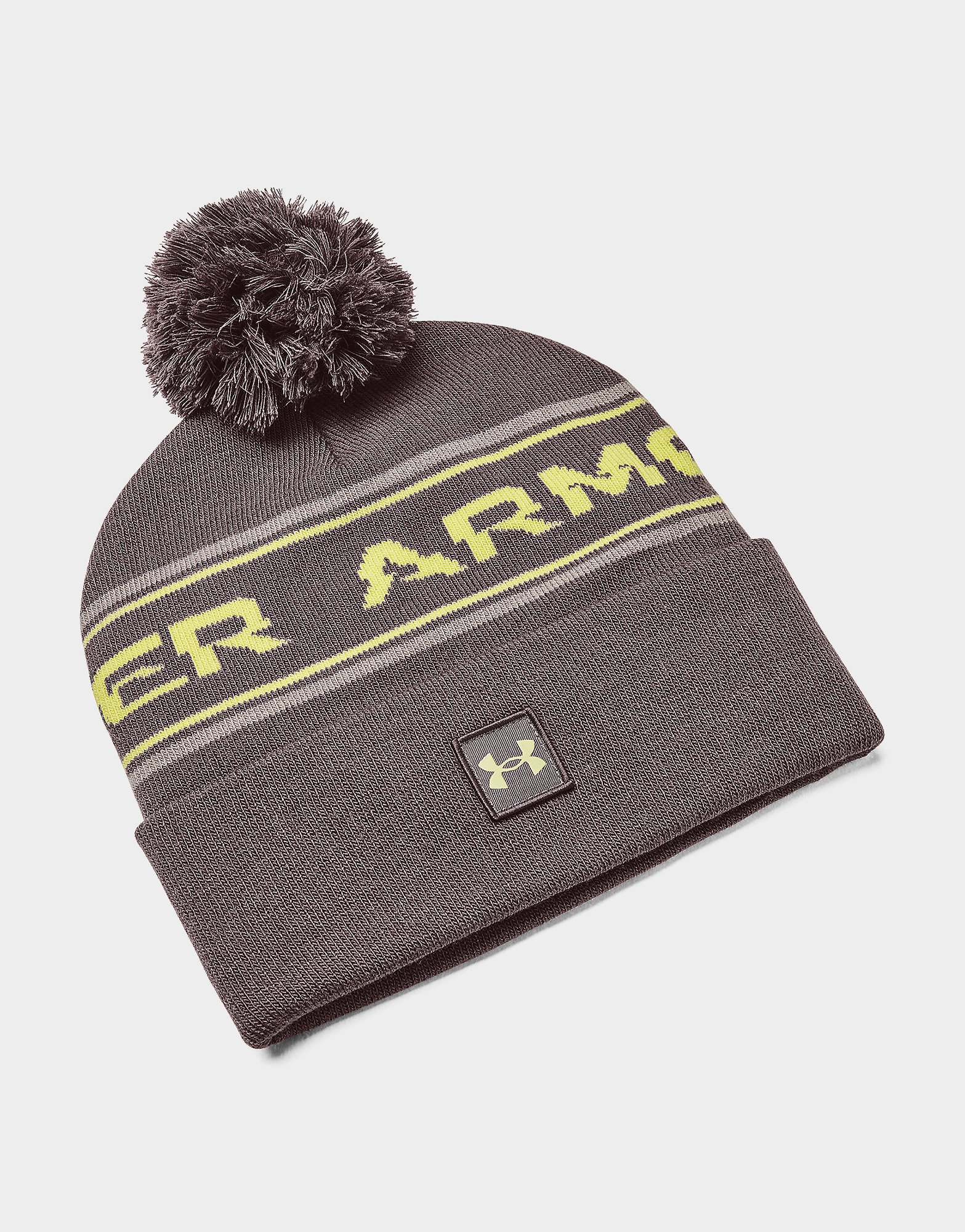 Under Armour Beanies UA Men's Halftime Pom Beanie