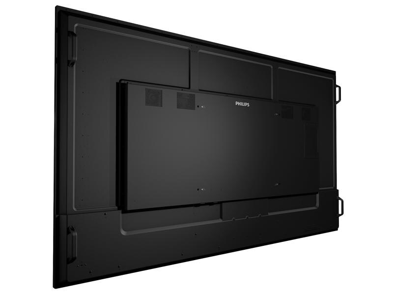 Philips Public Display D-Line 86BDL4511D/00 86 