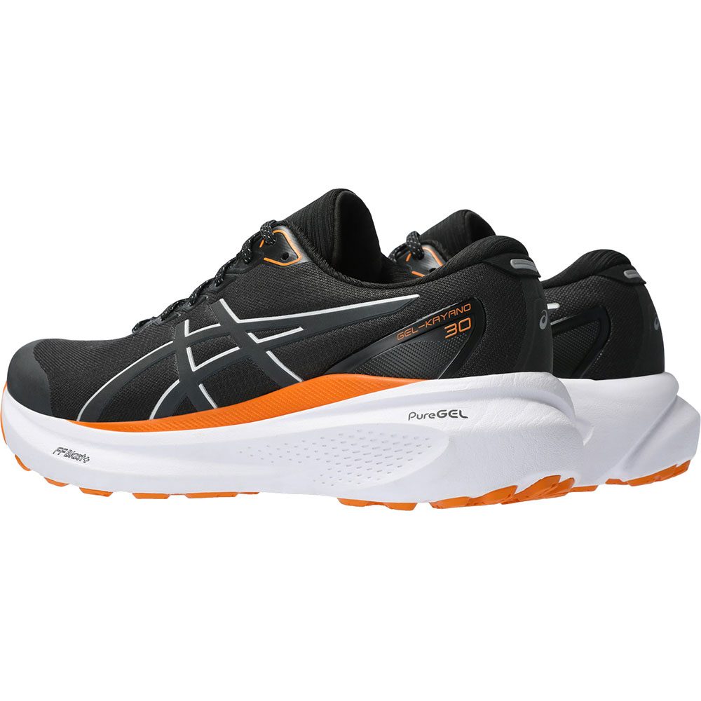 ASICS Gel-Kayano™ 30 Lite-Show Laufschuhe Damen schwarz