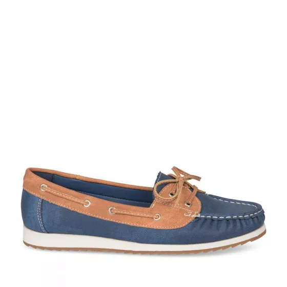 Mocassins MARINE VIA DONNA
