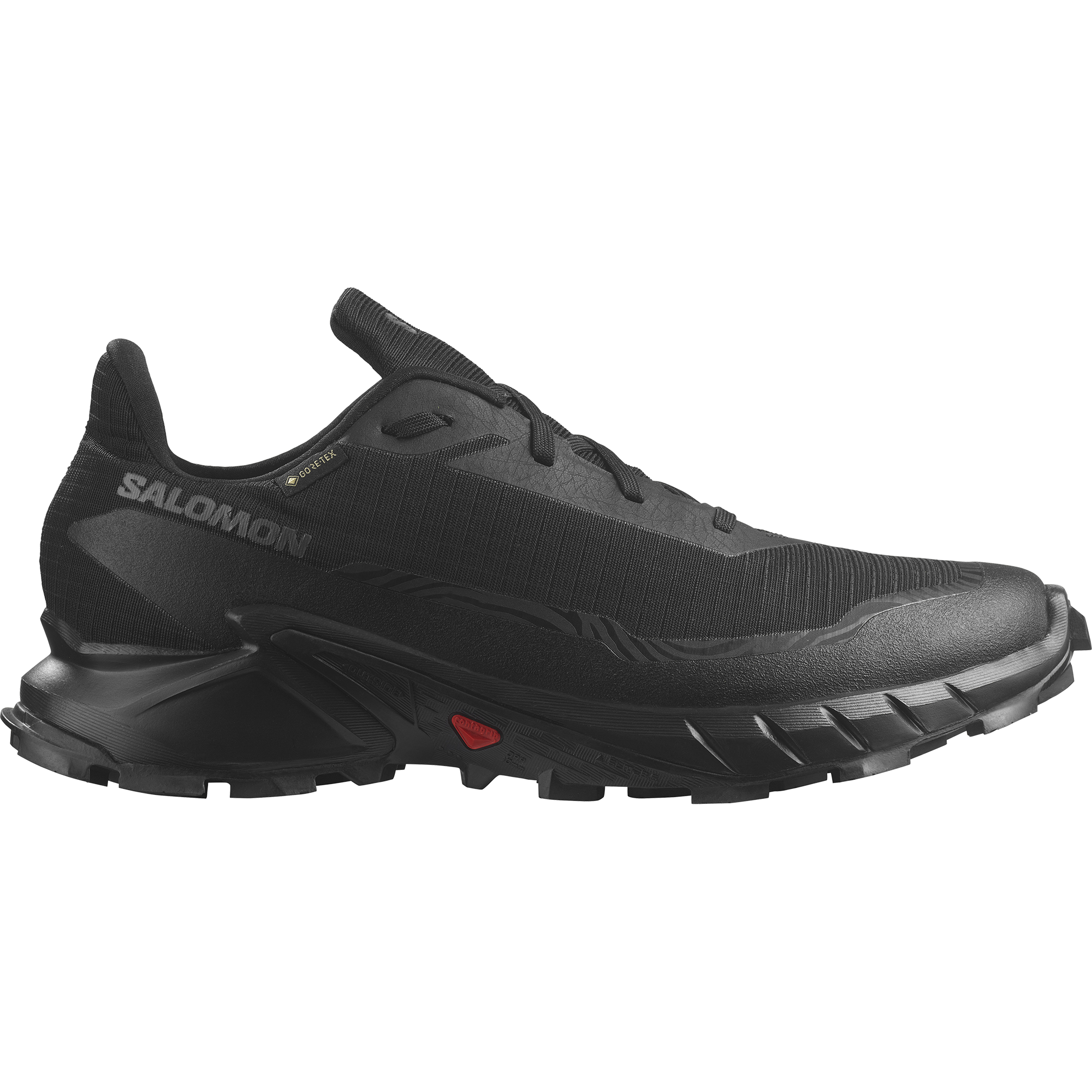 Salomon Trailrunningschuh »ALPHACROSS 5 GORE-TEX«  wasserdicht, Trailrunningschuhe