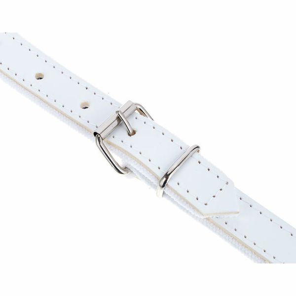 Thomann 60 Pro Accordion Strap L White