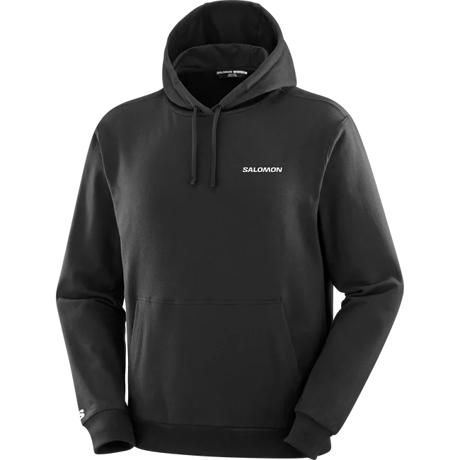 GRAPHIC PERFORMANCE  Kapuzensweatshirt Herren