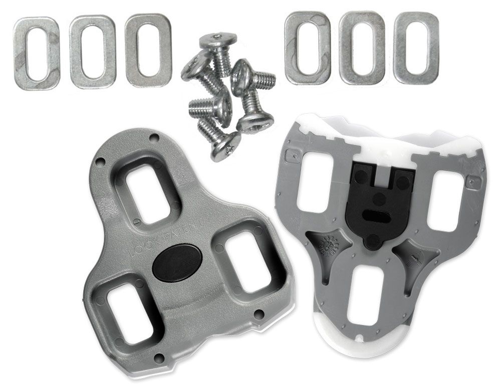 Look KéO Cleats Pedalplatten kaufen | Bike-Discount