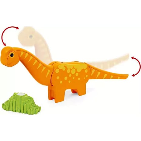 Brio 36098 dinosaur cirkelsæt