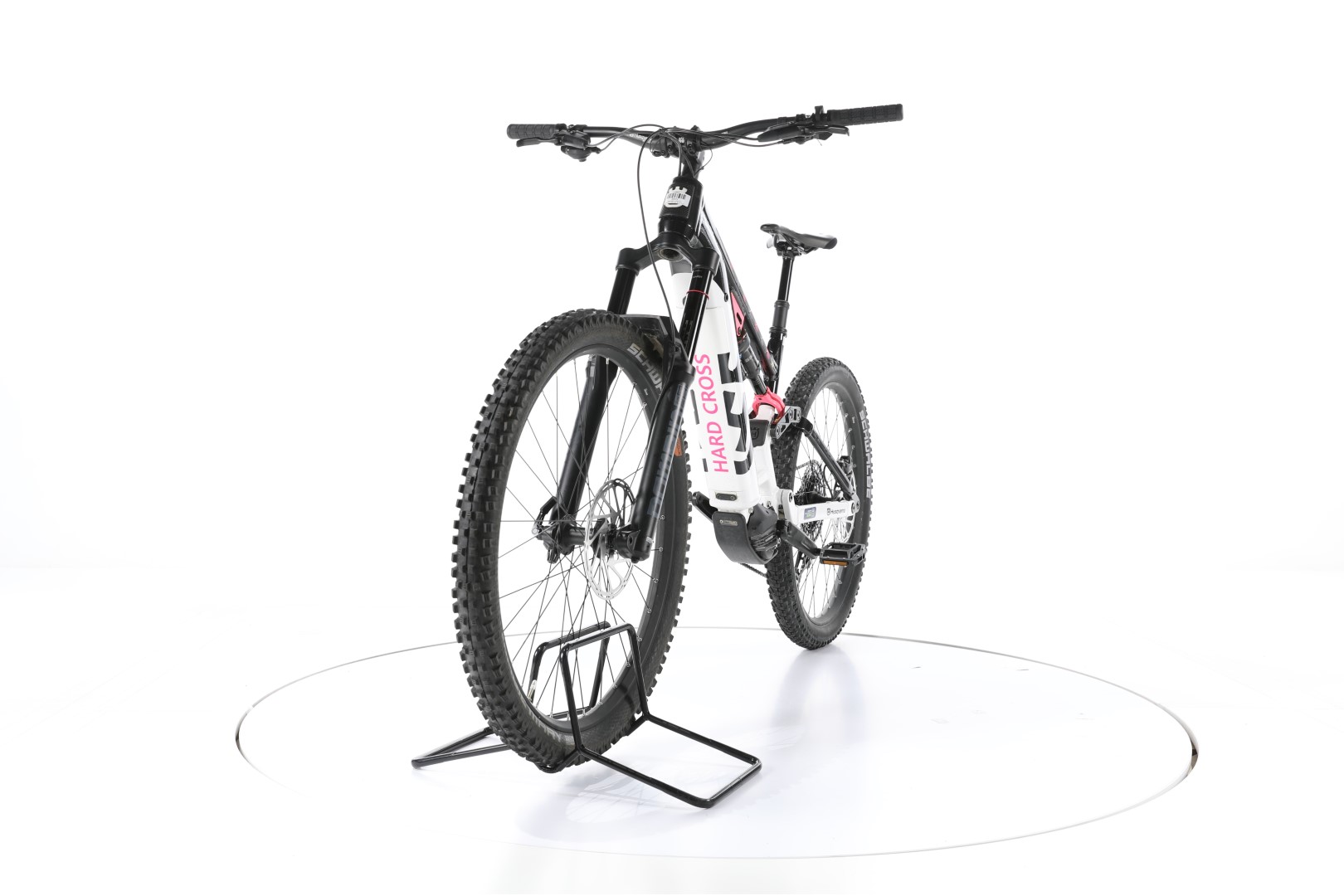 Husqvarna Hard Cross HC 2 (2023) | Diamond