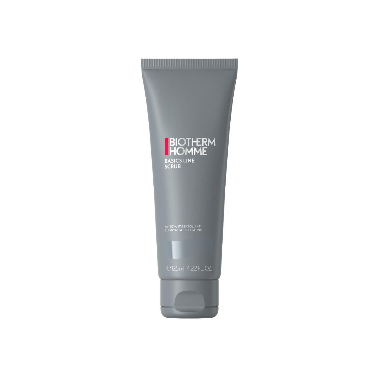 BIOTHERM Biotherm Homme Gesichtspeeling - Jetzt 20% sparen mit Code 