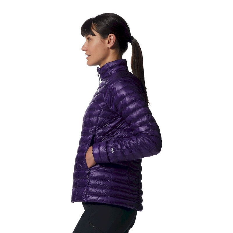 Ghost Whisperer2 Jacket - Doudoune femme
