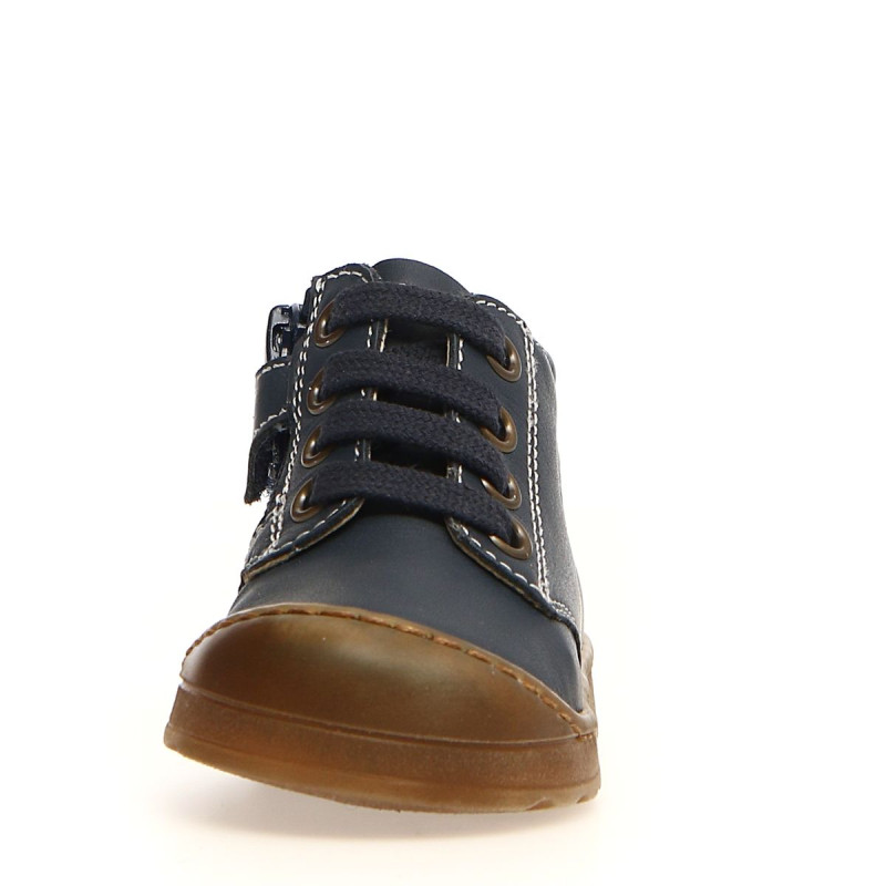 Falcotto Falcotto Labloom Zip Marine