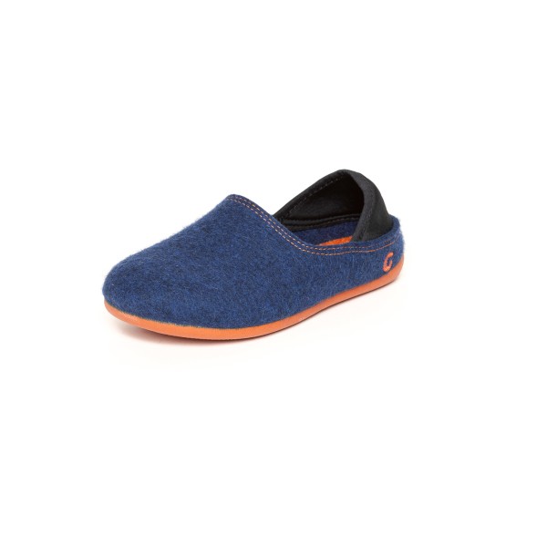 Gottstein - Kid's Wool Slip-On - Chaussons classiques