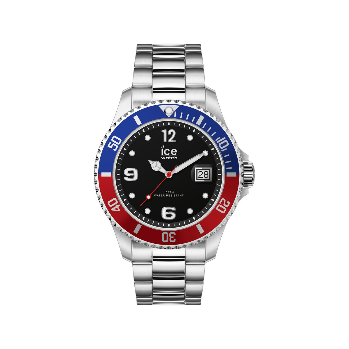 Montre ICE WATCH ICE steel Bracelet Acier
