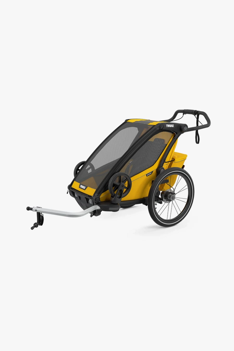 Thule Chariot Sport 1 Fahrradanhänger