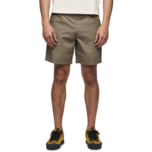 Short escalade BLACK DIAMOND NOTION SHORTS WALNUT