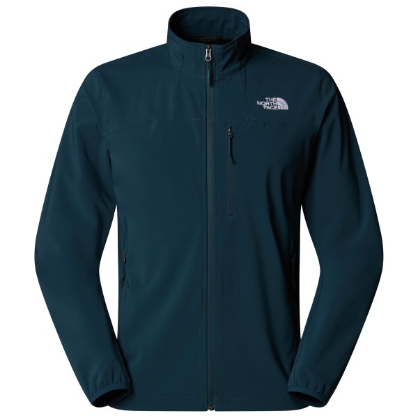 The North Face - Nimble Jacket - Veste softshell