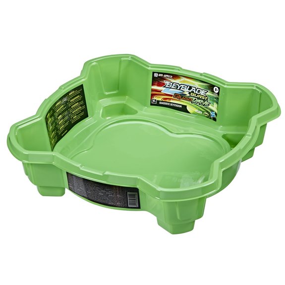 Arène Beyblade Burst QuadDrive Beystadium