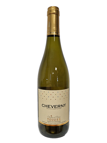CHEVERNYDOMAINE DE LA DESOUCHERIE