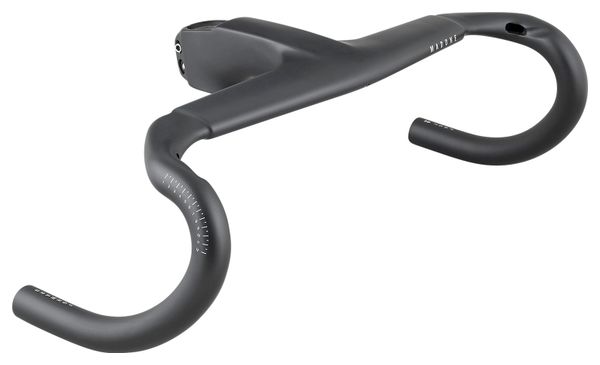 Cintre-Potence Trek Madone SLR Noir (Potence 90mm)