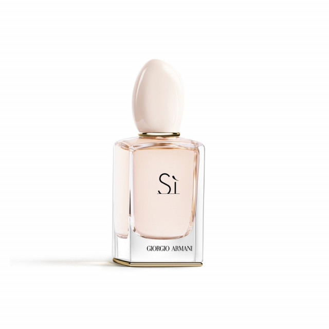 Sì Eau de Toilette de ARMANI