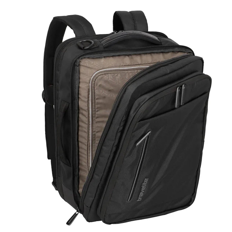 Travelite Crosslite 5.0 Backpack / Underseater 15,6