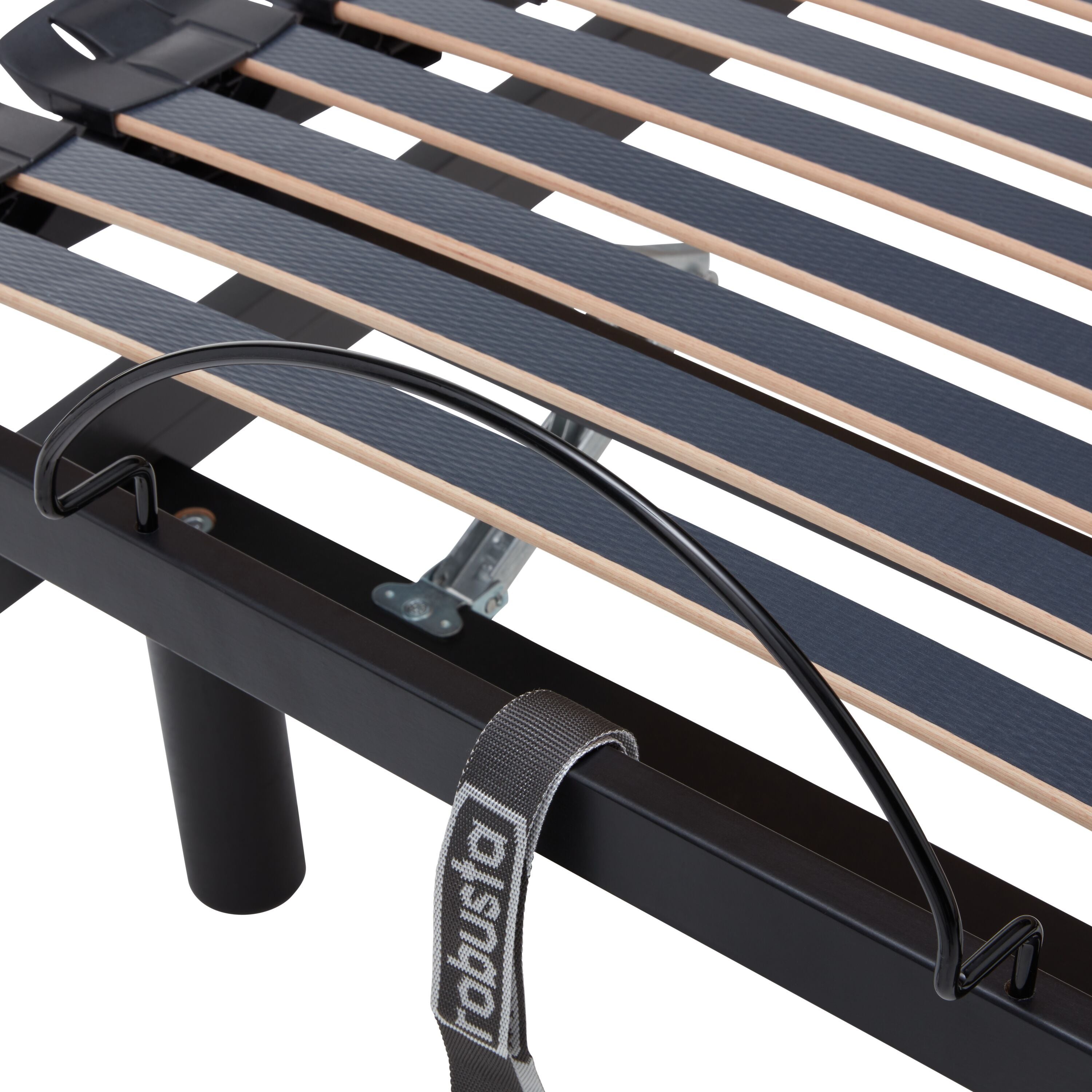robusta ELAN FLEX II Relax Einlegerahmen - 200.0 cm x 90.0 cm