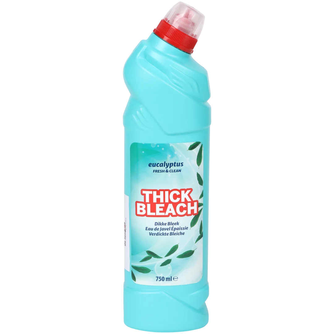 Eau de javel Lodik Eucalyptus