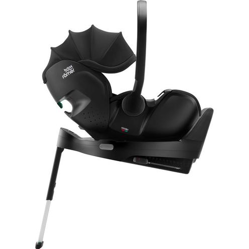Siège-auto gr.0/0+ BABY-SAFE PRO - Space black - BRITAX RÖMER