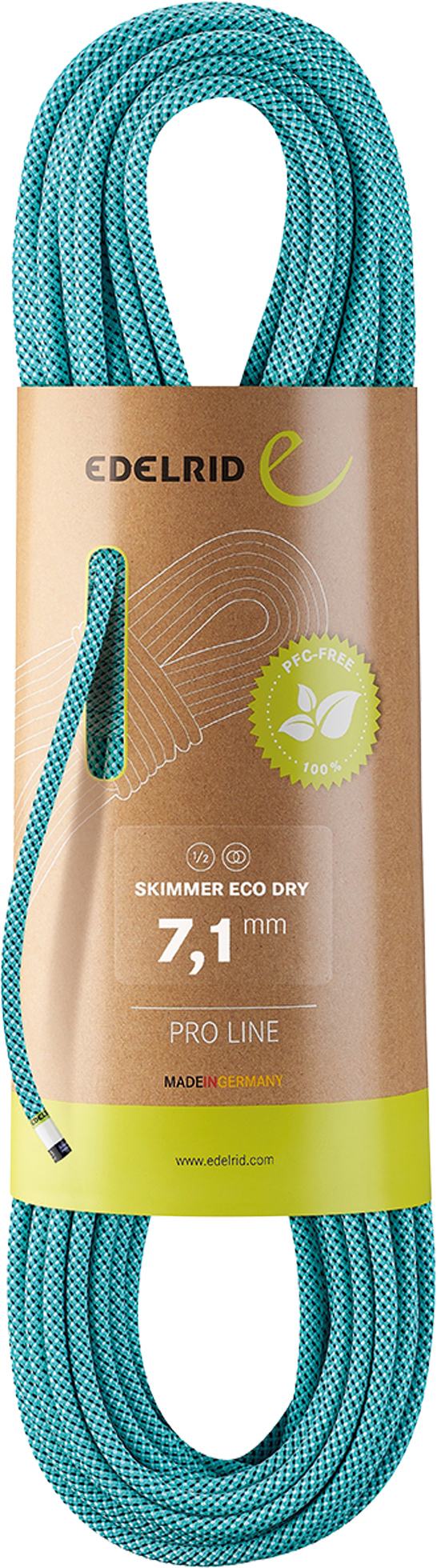 Skimmer Eco Dry 7.1 (UIAAWR)