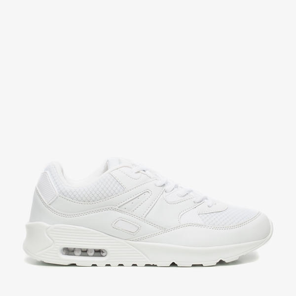 Osaga dames sneakers wit met airzool