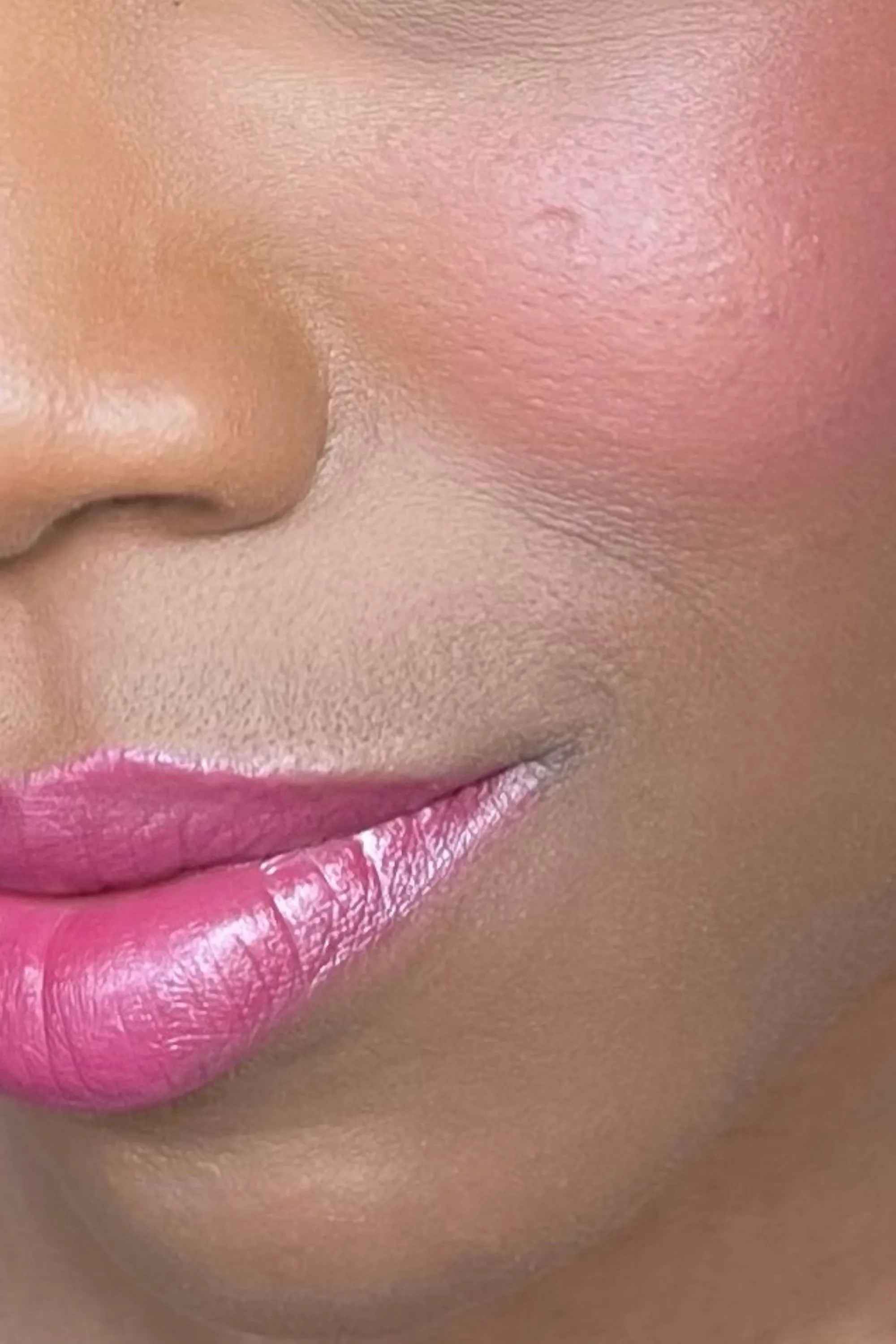 All Tigers Lips & blush 2-en-1-3.5 g