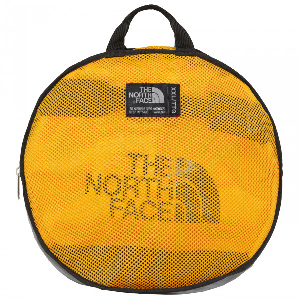 The North Face - Base Camp Duffel Recycled XXL - Sac de voyage