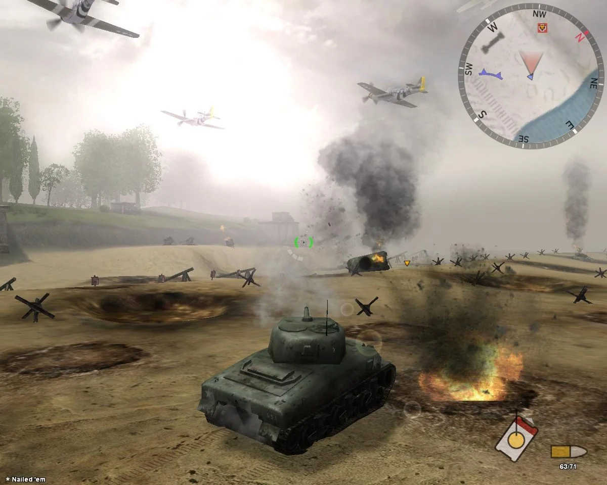 Panzer Elite Action Gold- PC