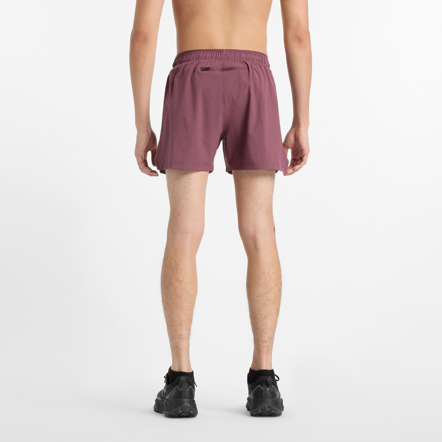 New Balance RC 5'' Short Heren