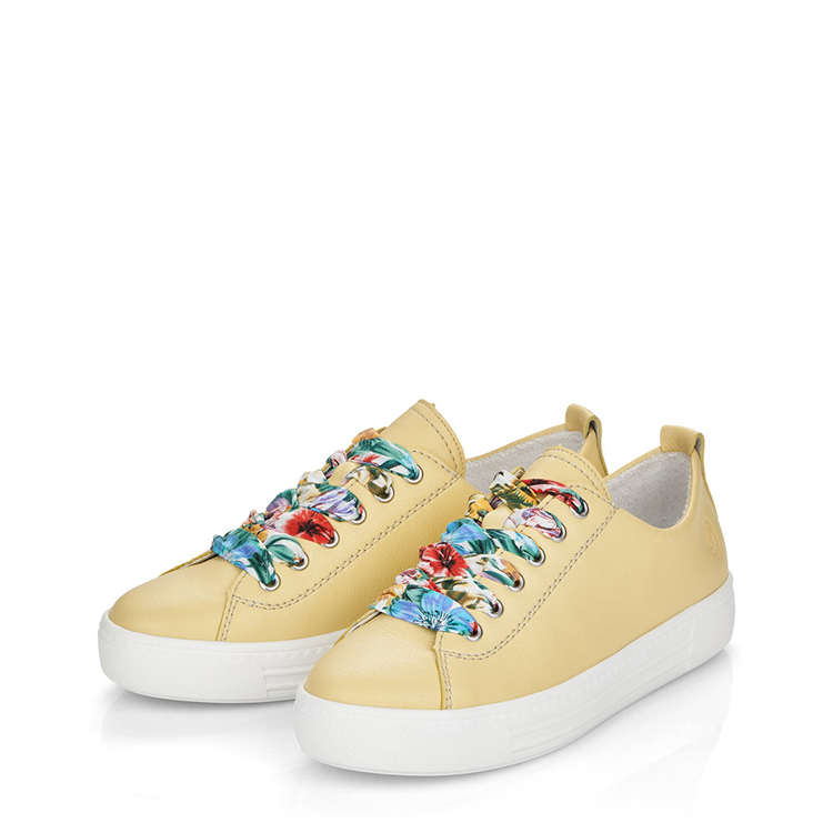 Remonte D0900-69 | JAUNE