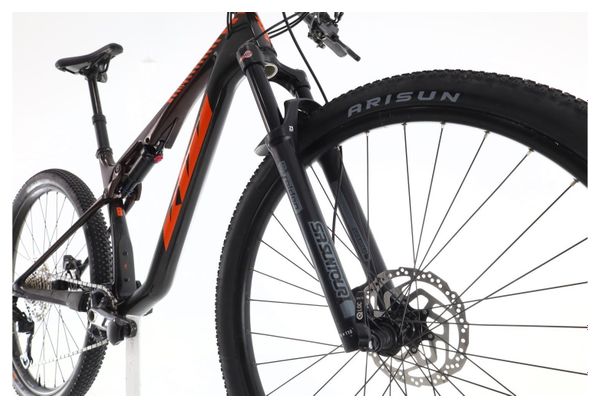 Produit reconditionné · KTM Scarp Exonic Carbone / Vélo VTT / KTM | Bon état